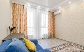 Apartments 141- Expo, Mega Silky Way
